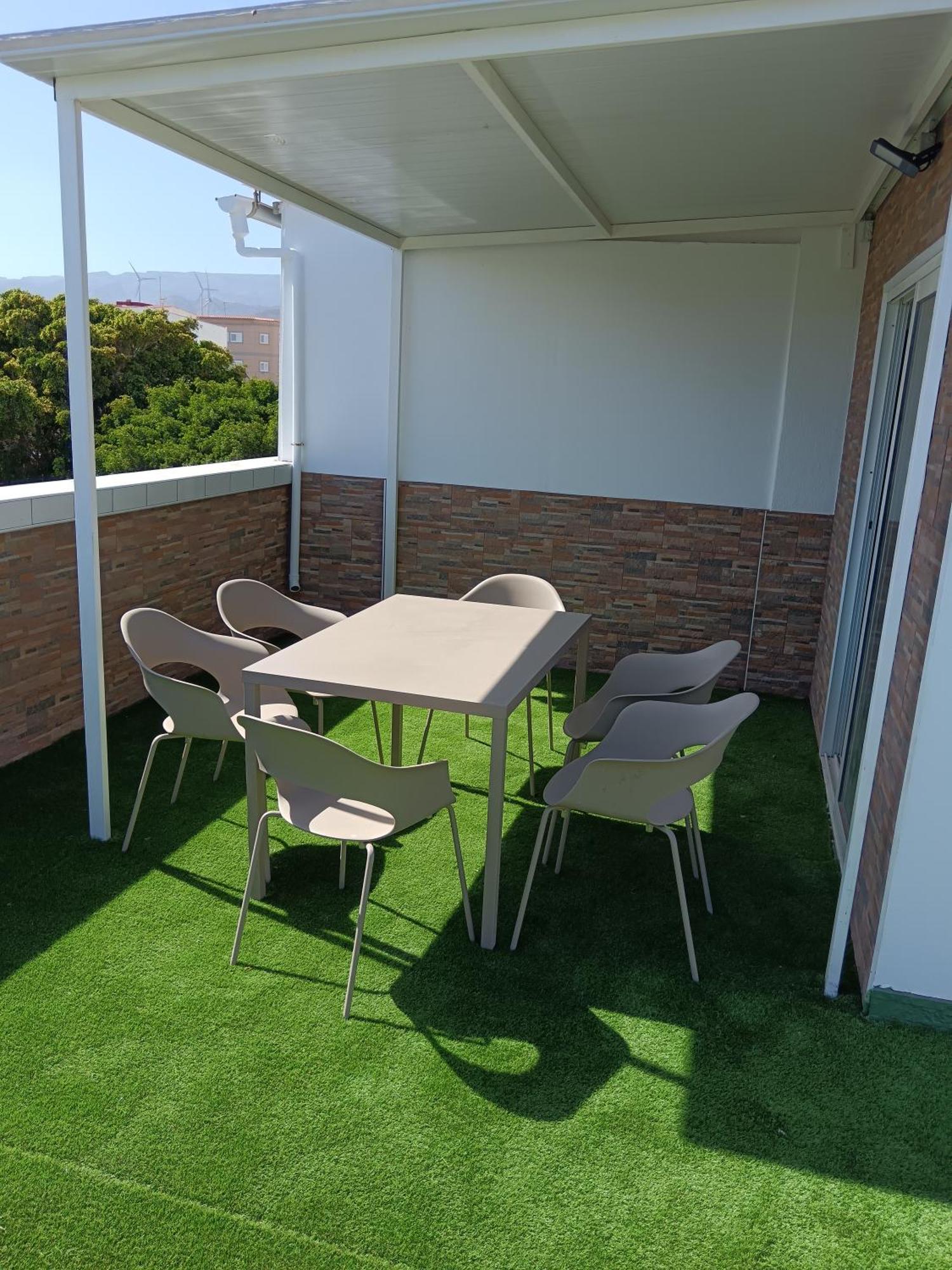 Appartamento Sol B Free Parking Vecindario (Gran Canaria)