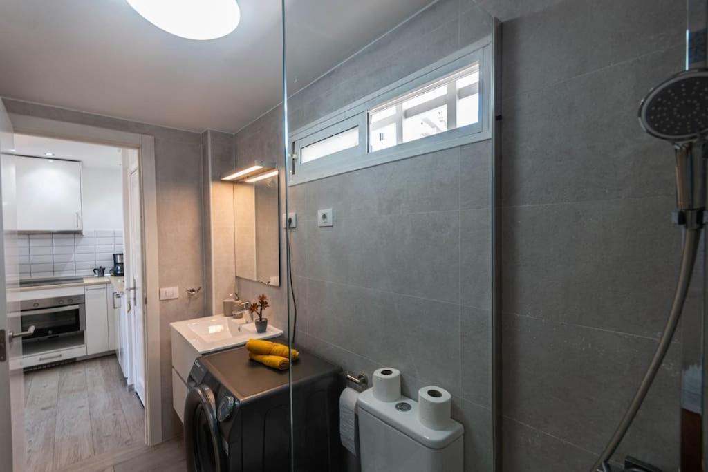Apartamento Isas Maspalomas San Bartolomé
