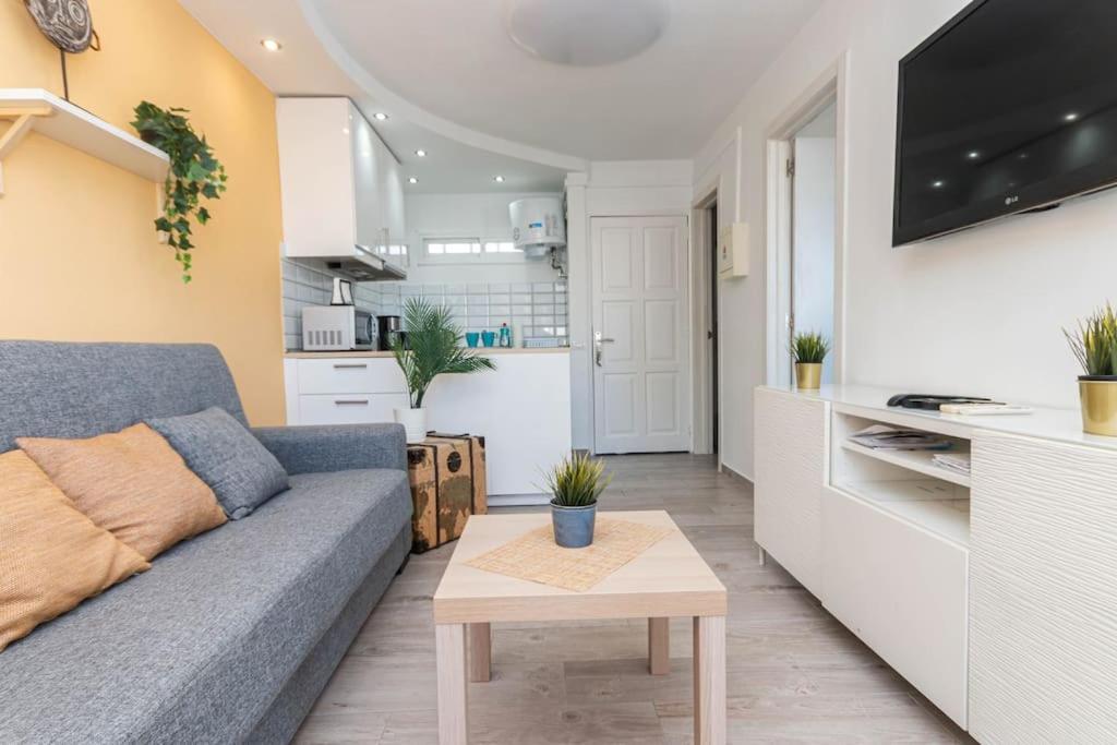 Isas Maspalomas Apartamento *