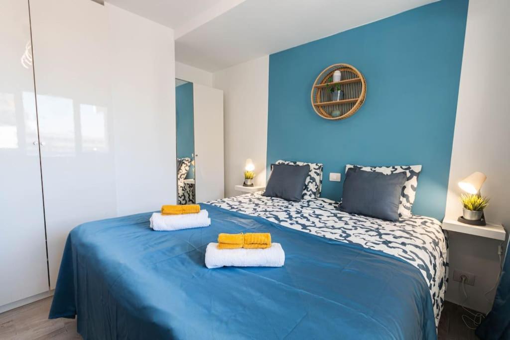 Apartamento Isas Maspalomas *