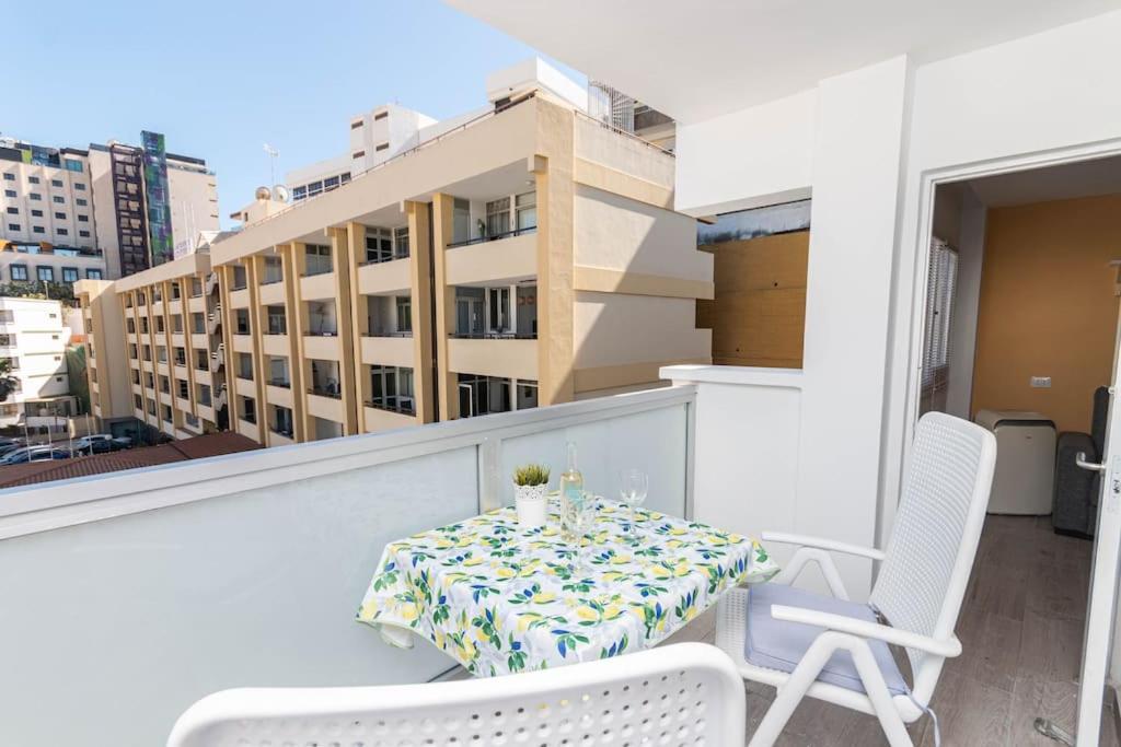 Apartamento Isas Maspalomas