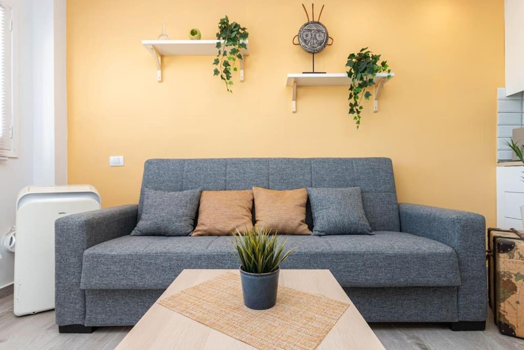 Apartamento Isas Maspalomas *