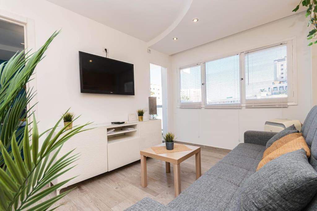 Isas Maspalomas Apartamento