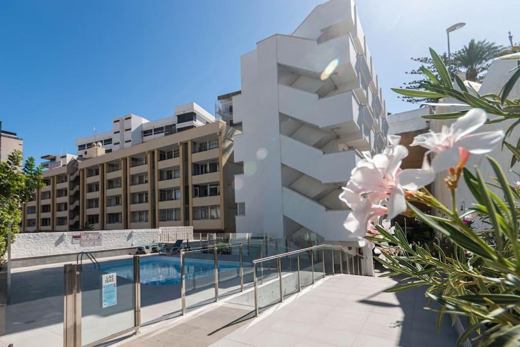 Apartamento Isas Maspalomas