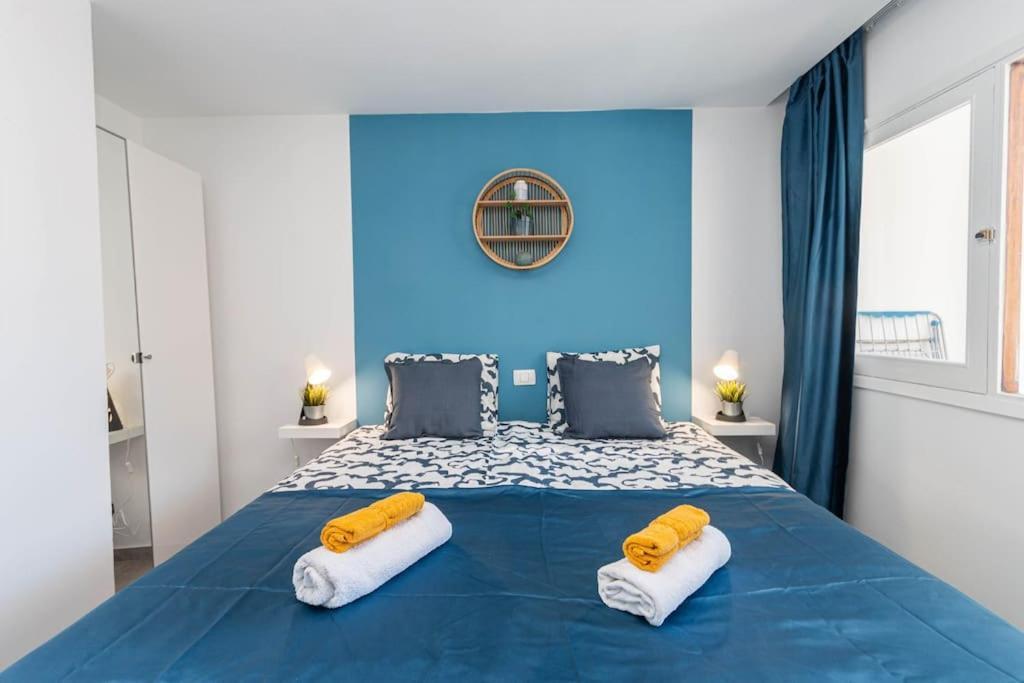 Apartamento Isas Maspalomas *