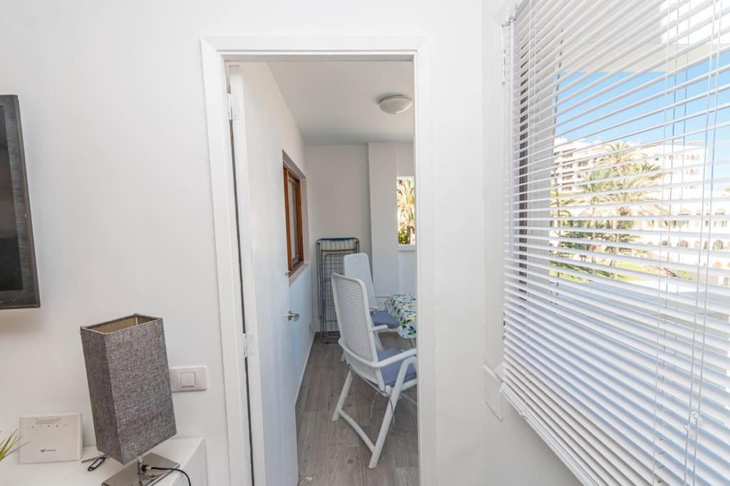Apartamento Isas Maspalomas San Bartolomé