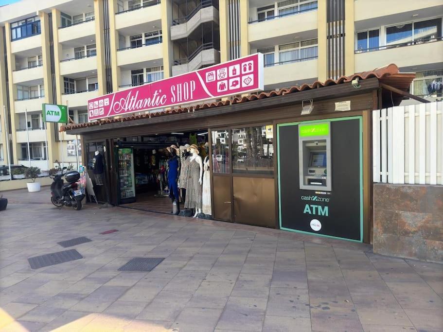 Isas Maspalomas San Bartolomé