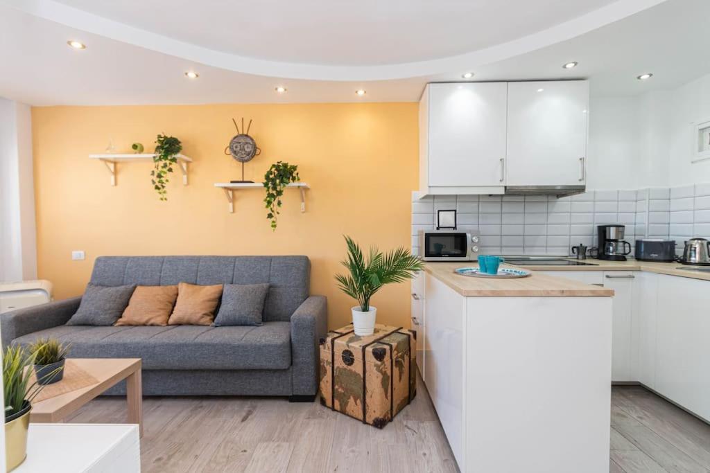 Isas Maspalomas Apartamento