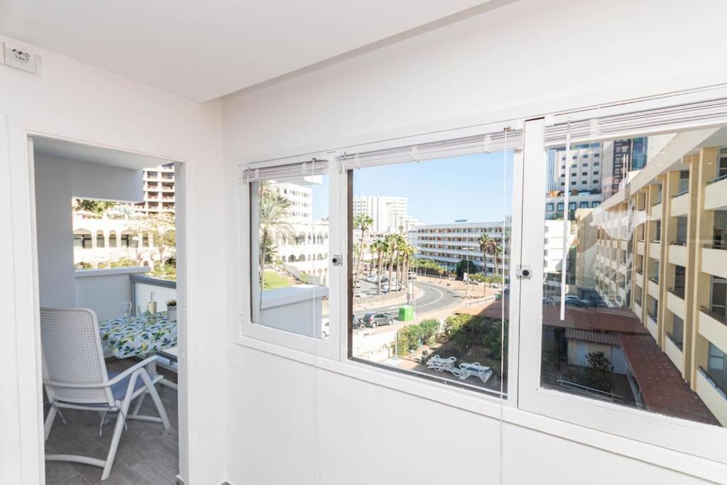 Apartamento Isas Maspalomas