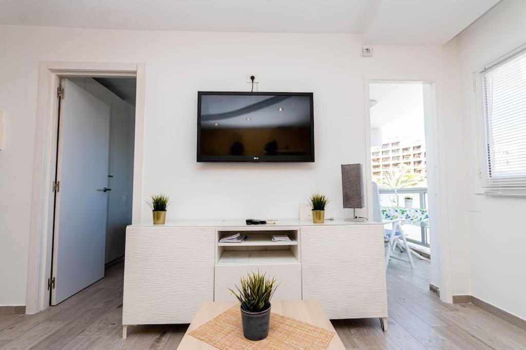 Isas Maspalomas Apartamento