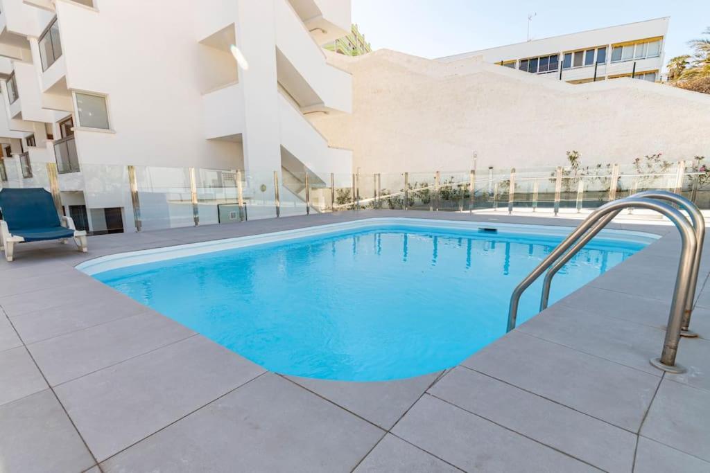 Apartamento Isas Maspalomas *