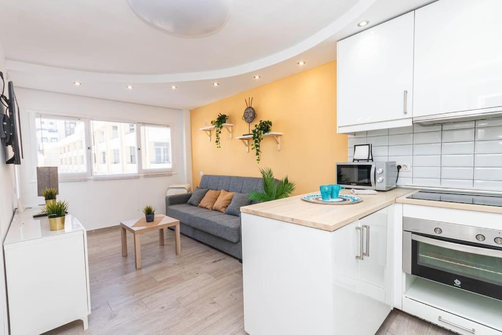 Isas Maspalomas Apartamento San Bartolomé