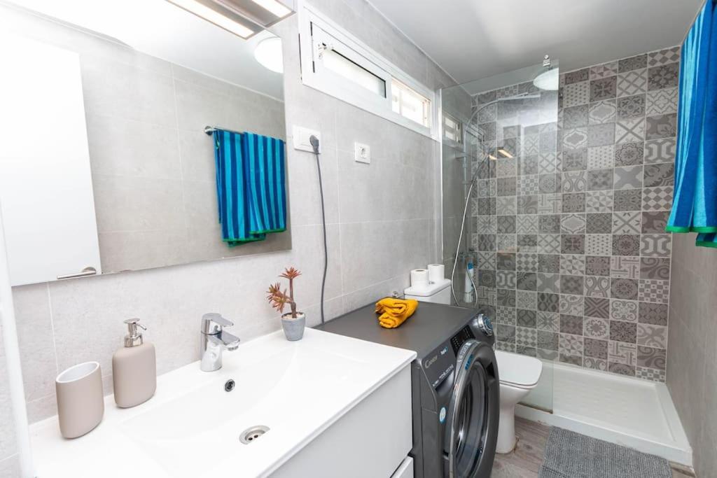 Isas Maspalomas Apartamento