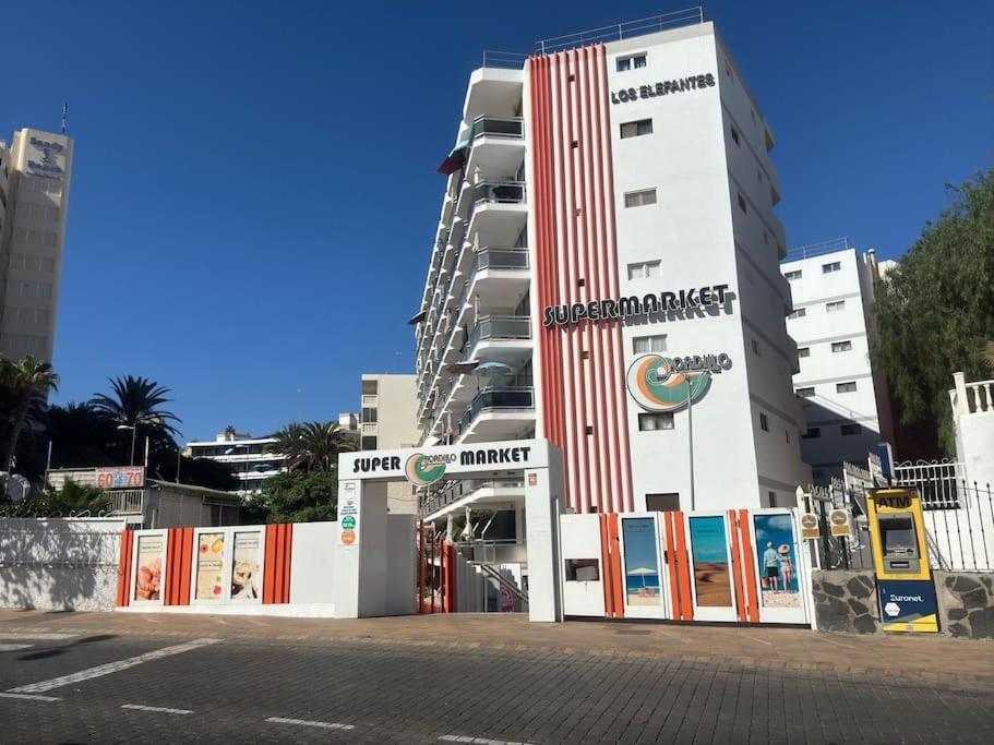 Isas Maspalomas Apartamento *