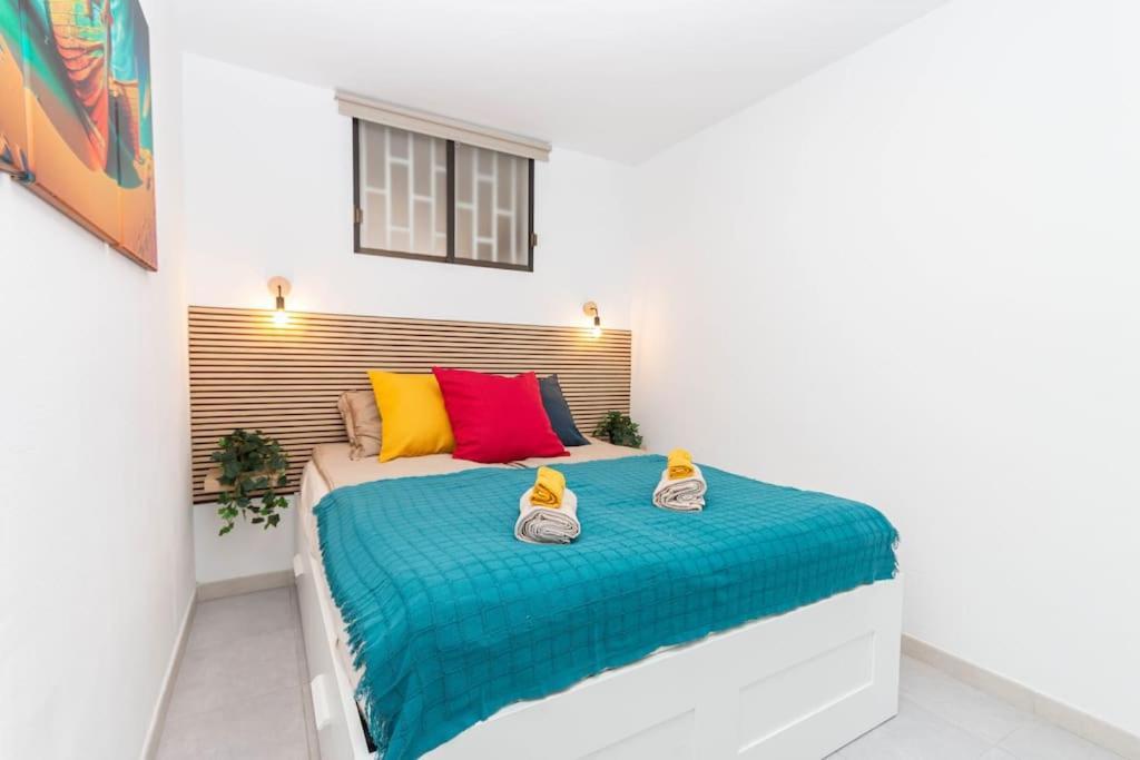 Apartamento Almodo Puerto Rico Puerto Rico (Gran Canaria)