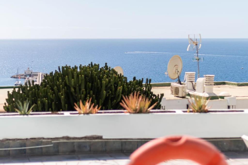 Apartamento Almodo Puerto Rico *