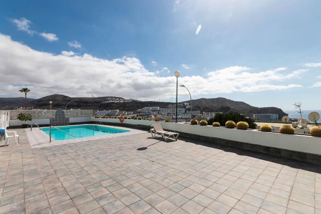Almodo Puerto Rico Apartamento