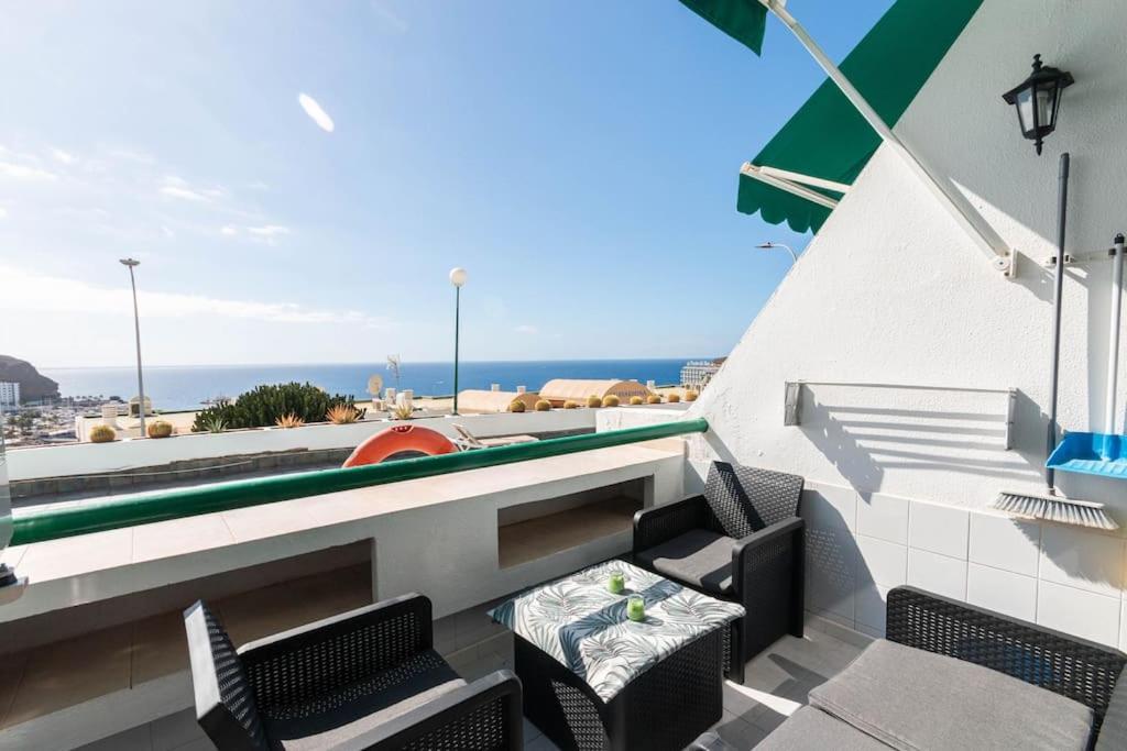 Apartamento Almodo Puerto Rico