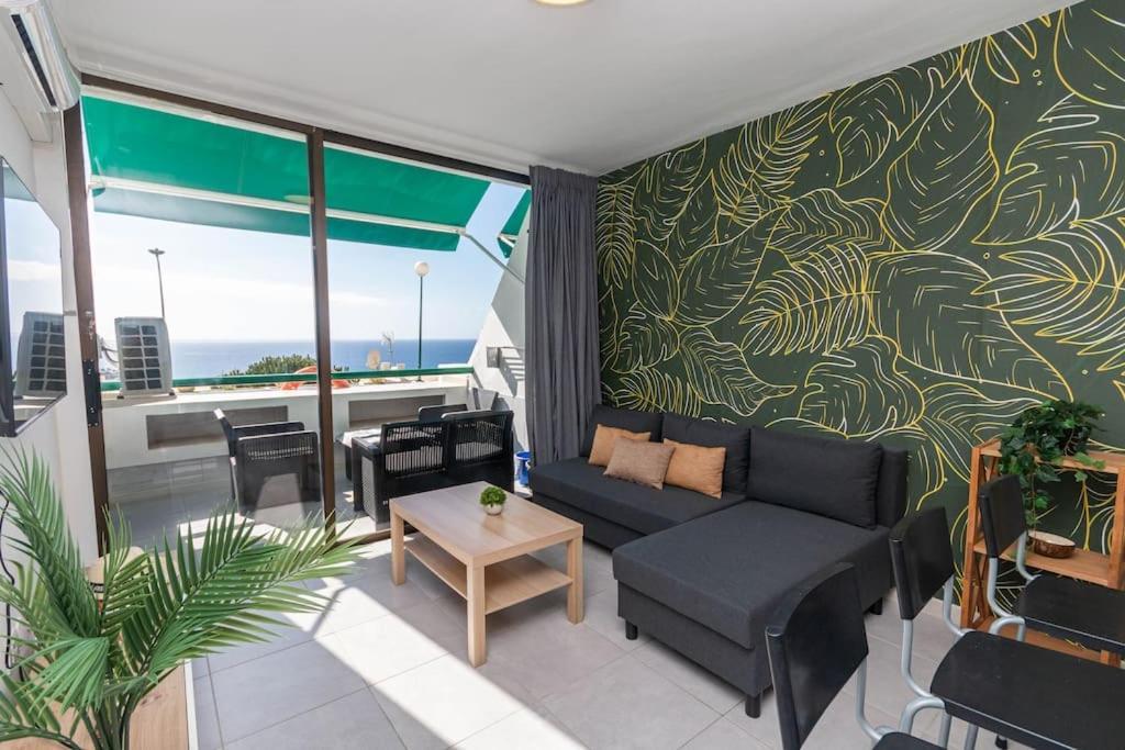 Almodo Puerto Rico Apartamento Puerto Rico (Gran Canaria)