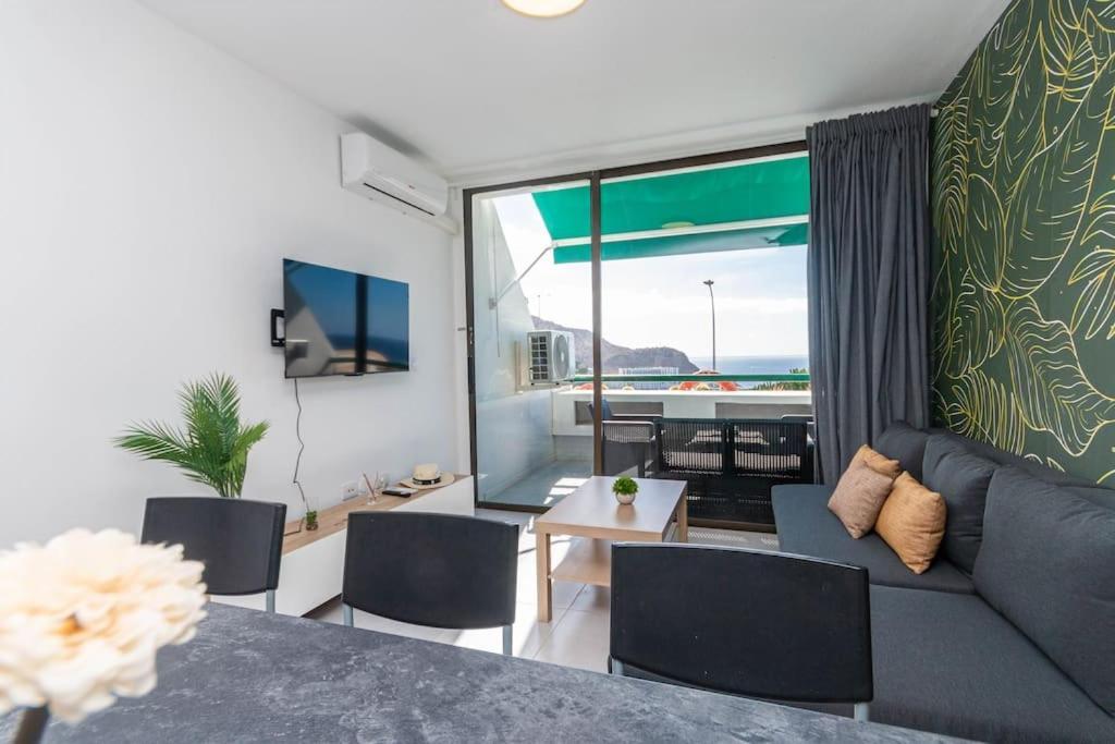 Apartamento Almodo Puerto Rico