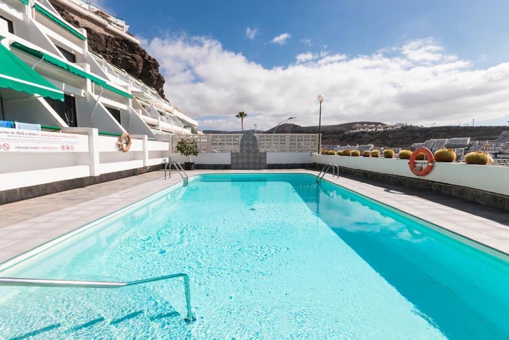 Apartamento Almodo Puerto Rico