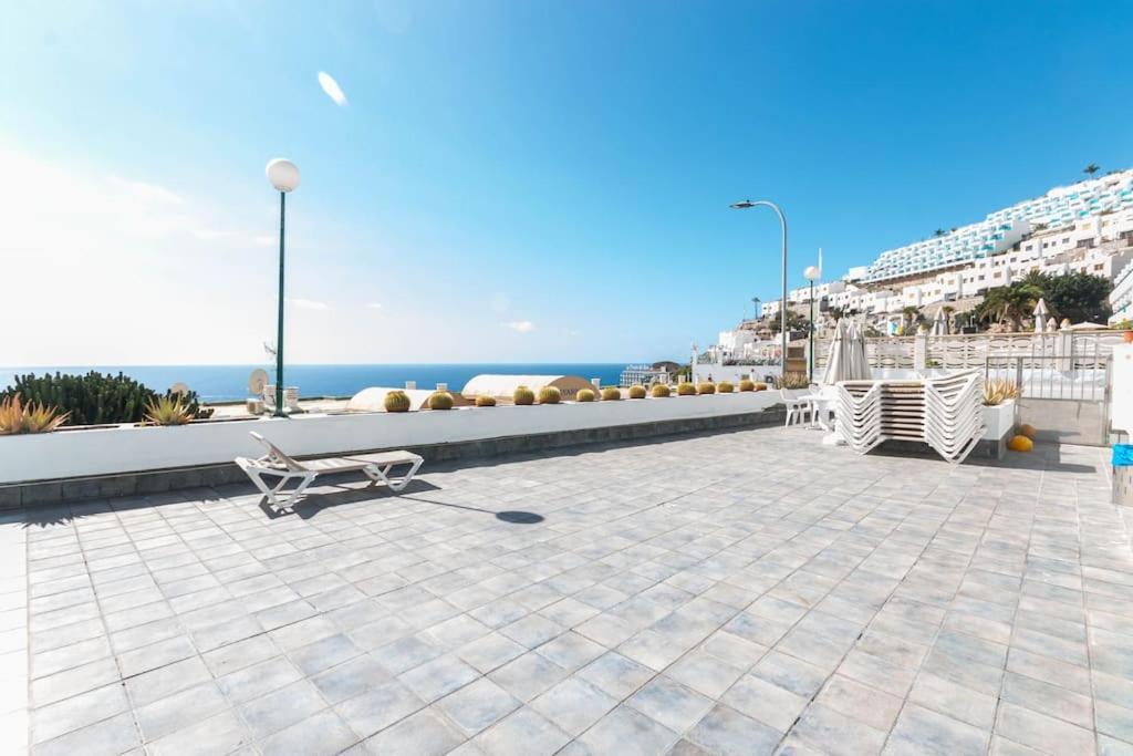 Apartamento Almodo Puerto Rico *