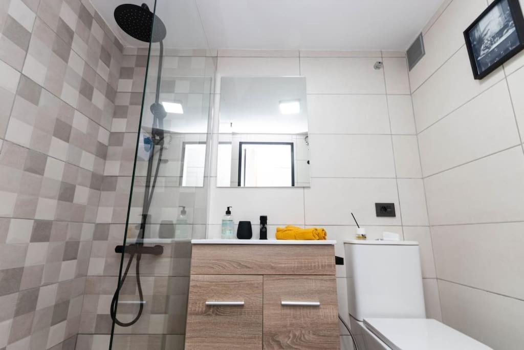 Apartamento Almodo Puerto Rico Puerto Rico (Gran Canaria)