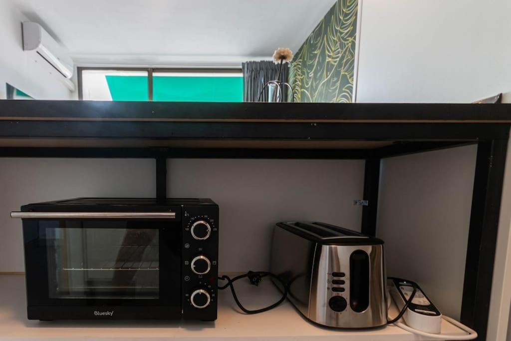 Apartamento Almodo Puerto Rico