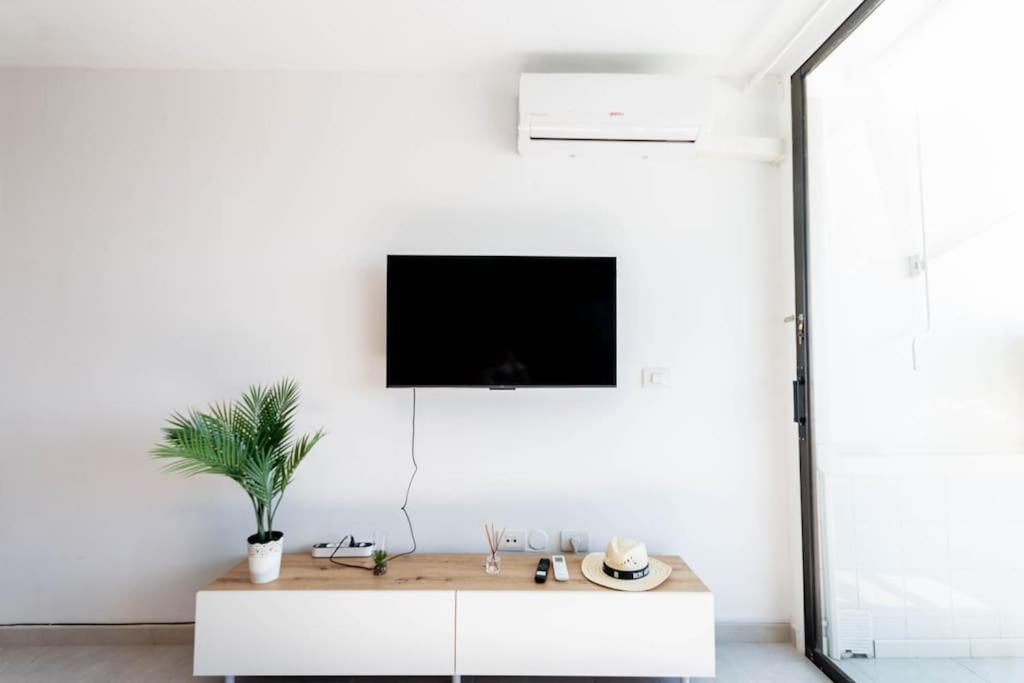 Apartamento Almodo Puerto Rico *