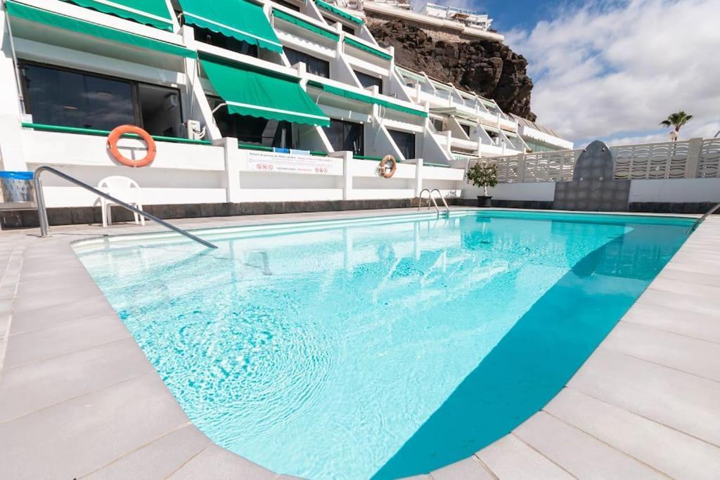 Almodo Puerto Rico Apartamento