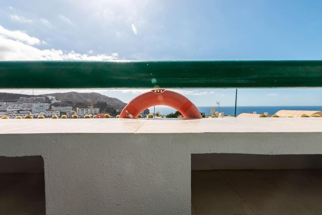 Apartamento Almodo Puerto Rico *
