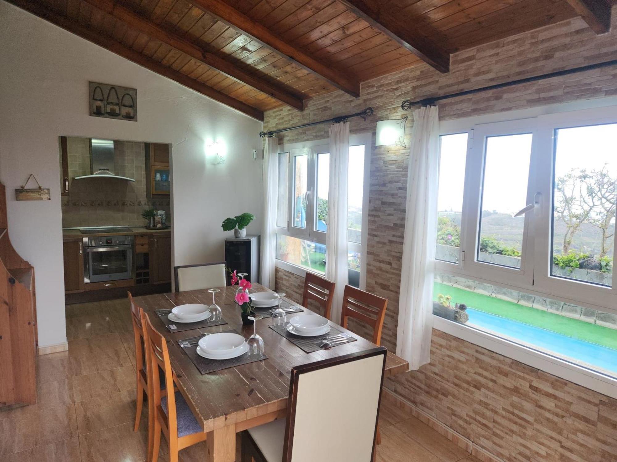 Layo Villa *