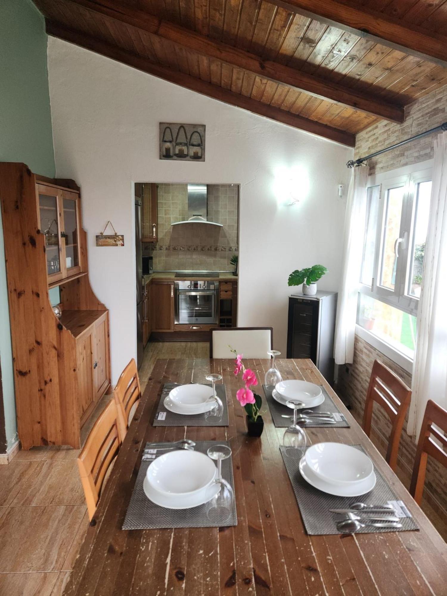Layo Villa *