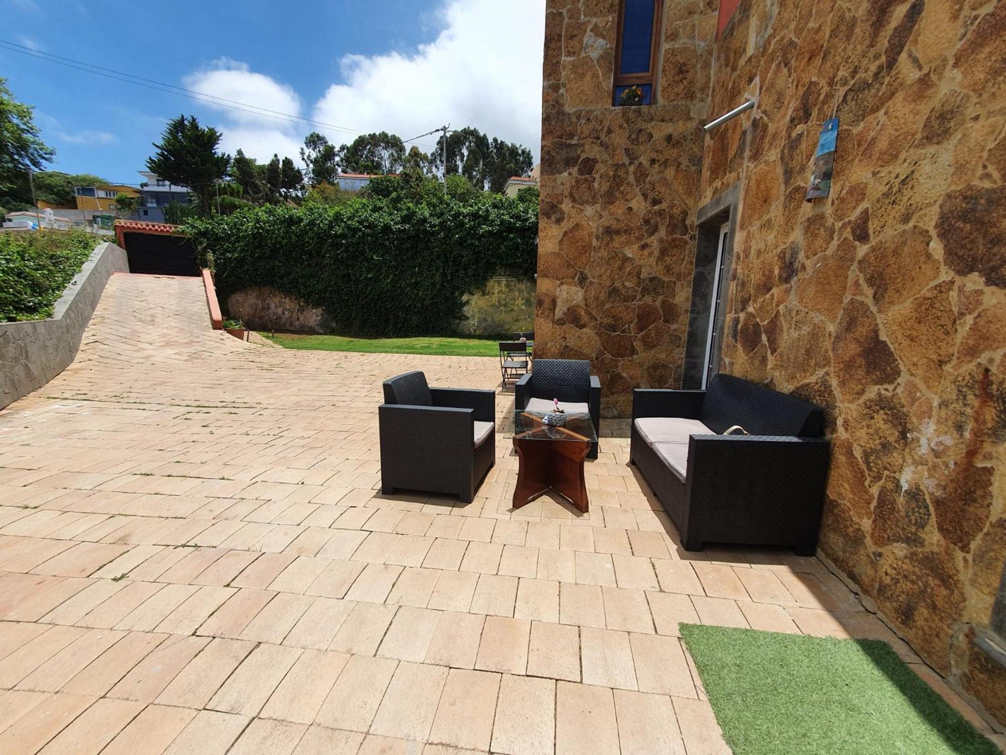 Layo Villa *