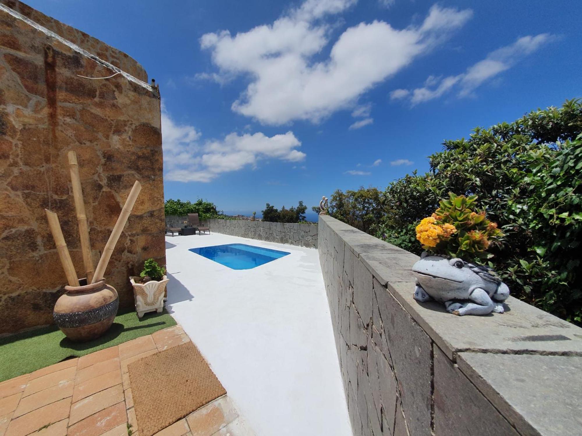 Layo Villa