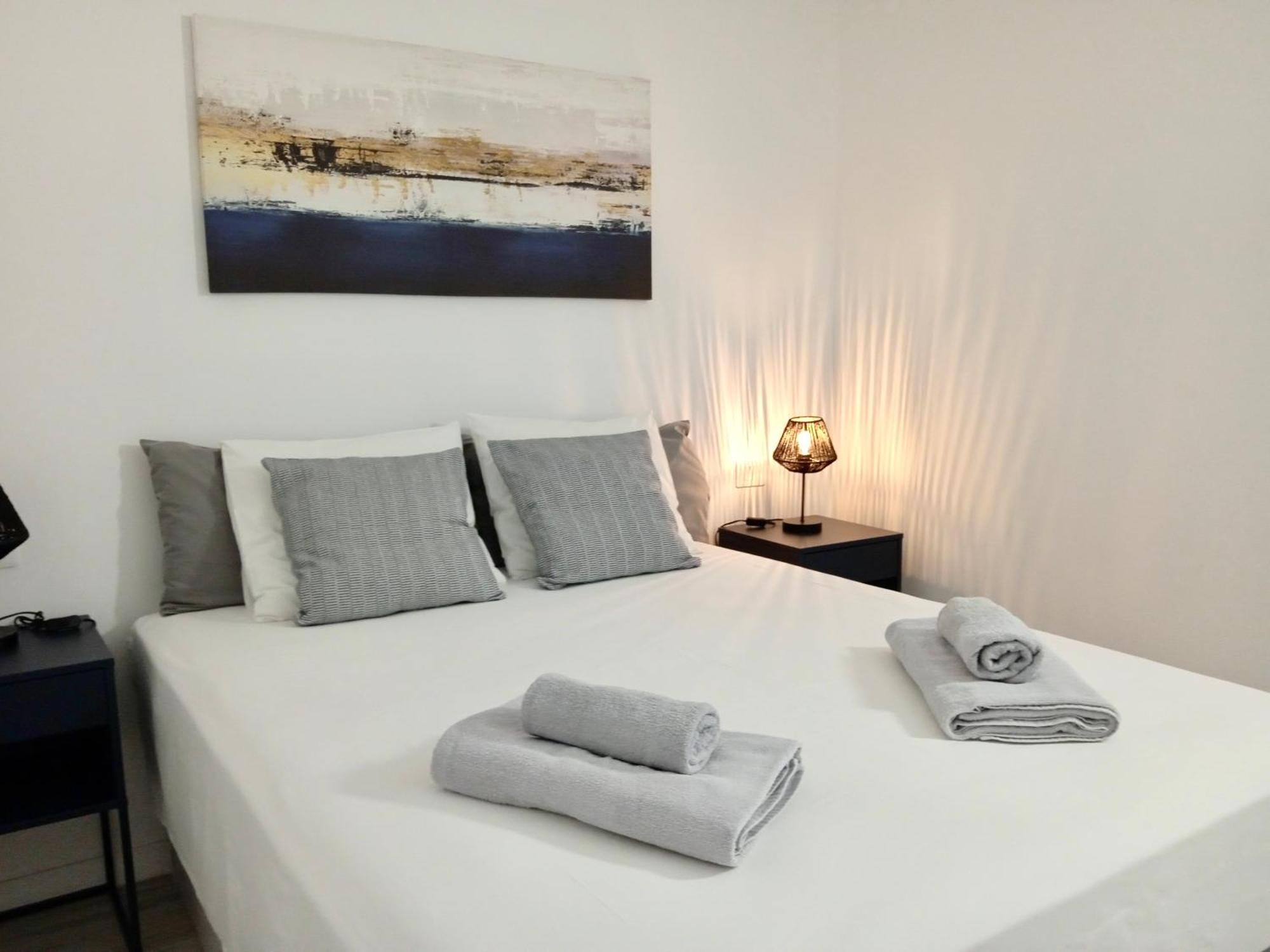 Apartamento Deluxe En Canaima- Puerto Rico *