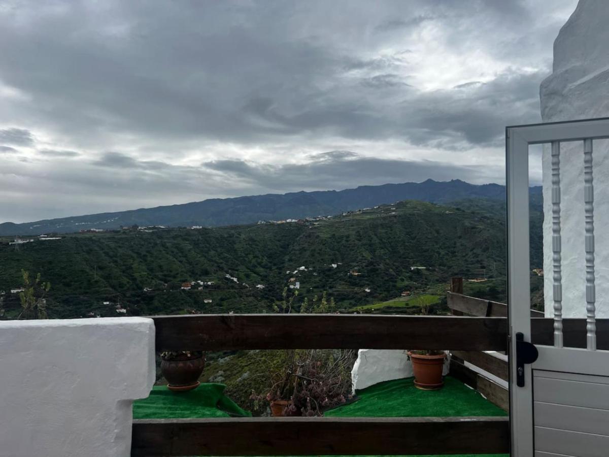 Casa Cueva Tres Amores Campo de lujo