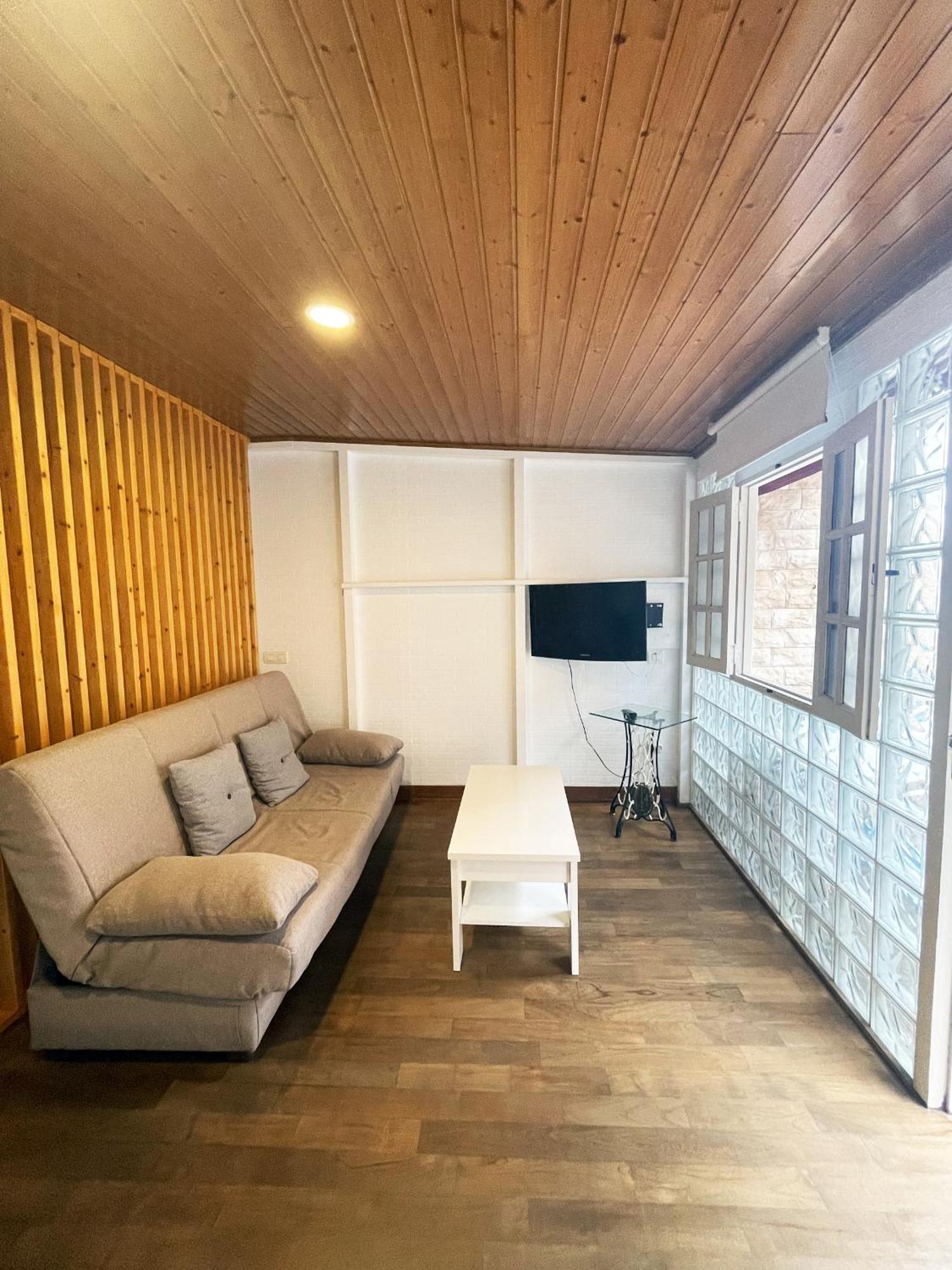 Casa Ines Terraza *