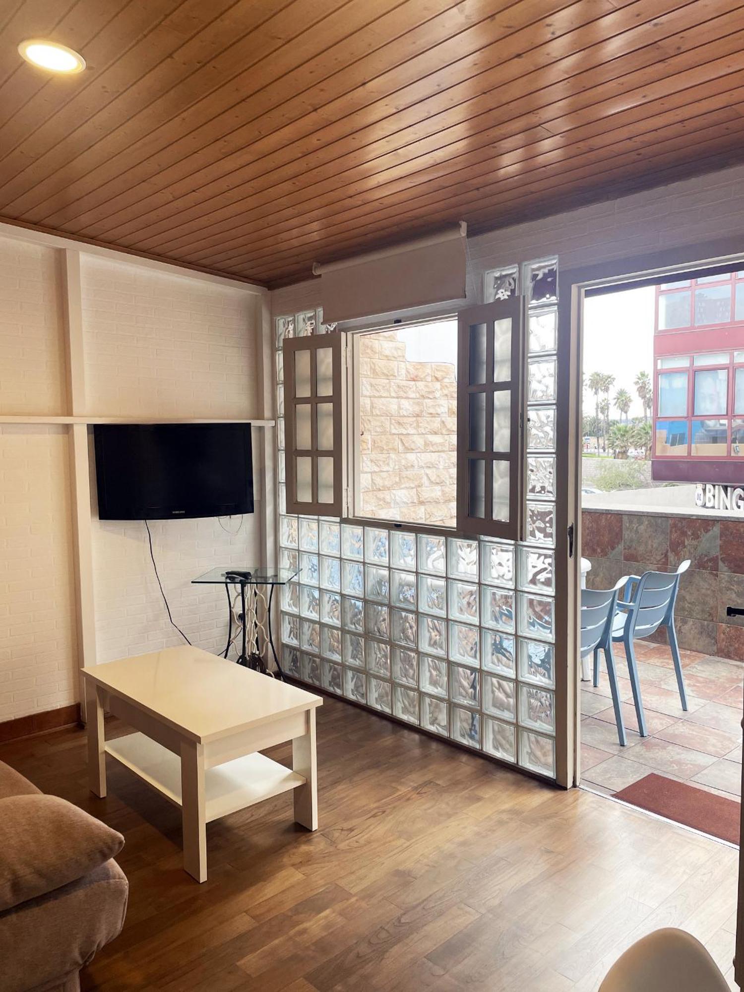 Casa Ines Terraza Las Palmas de Gran Canaria