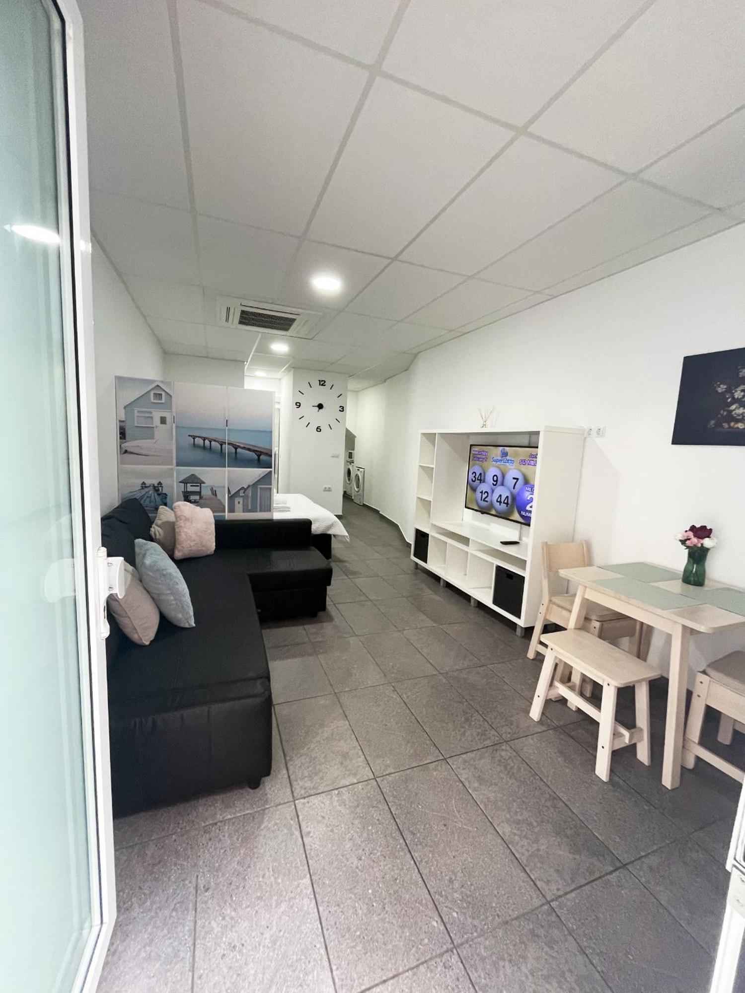 Estudio Ines Apartamento *