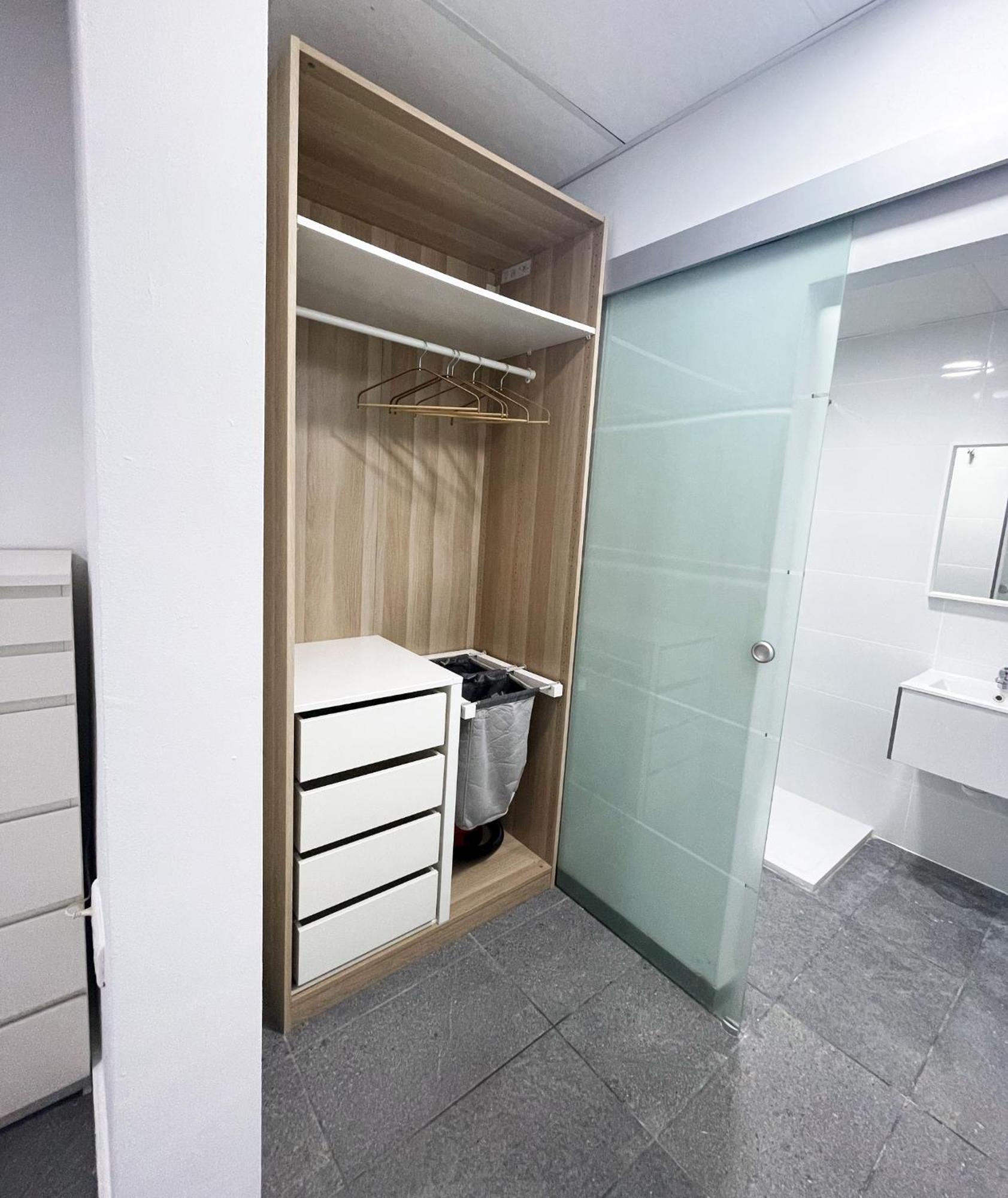 Estudio Ines Apartamento *