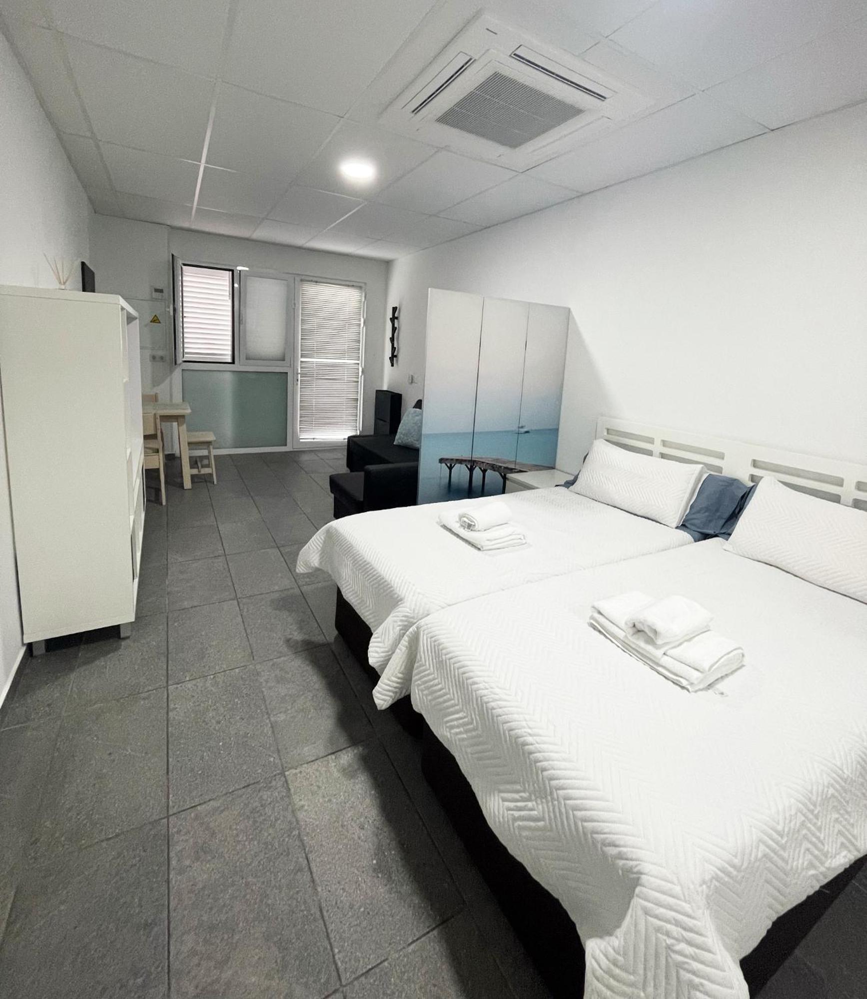 Apartamento Estudio Ines *