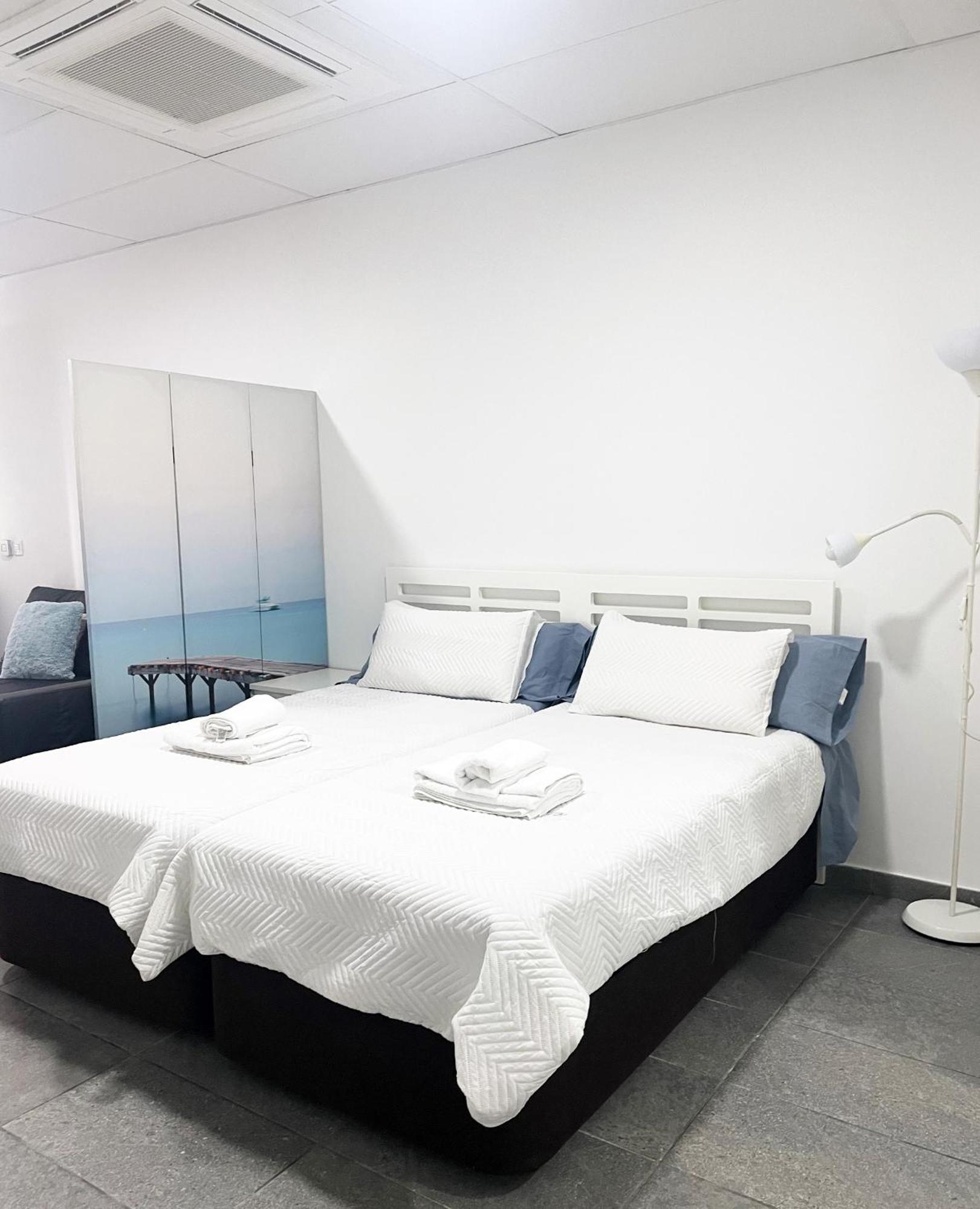 Estudio Ines Apartamento *