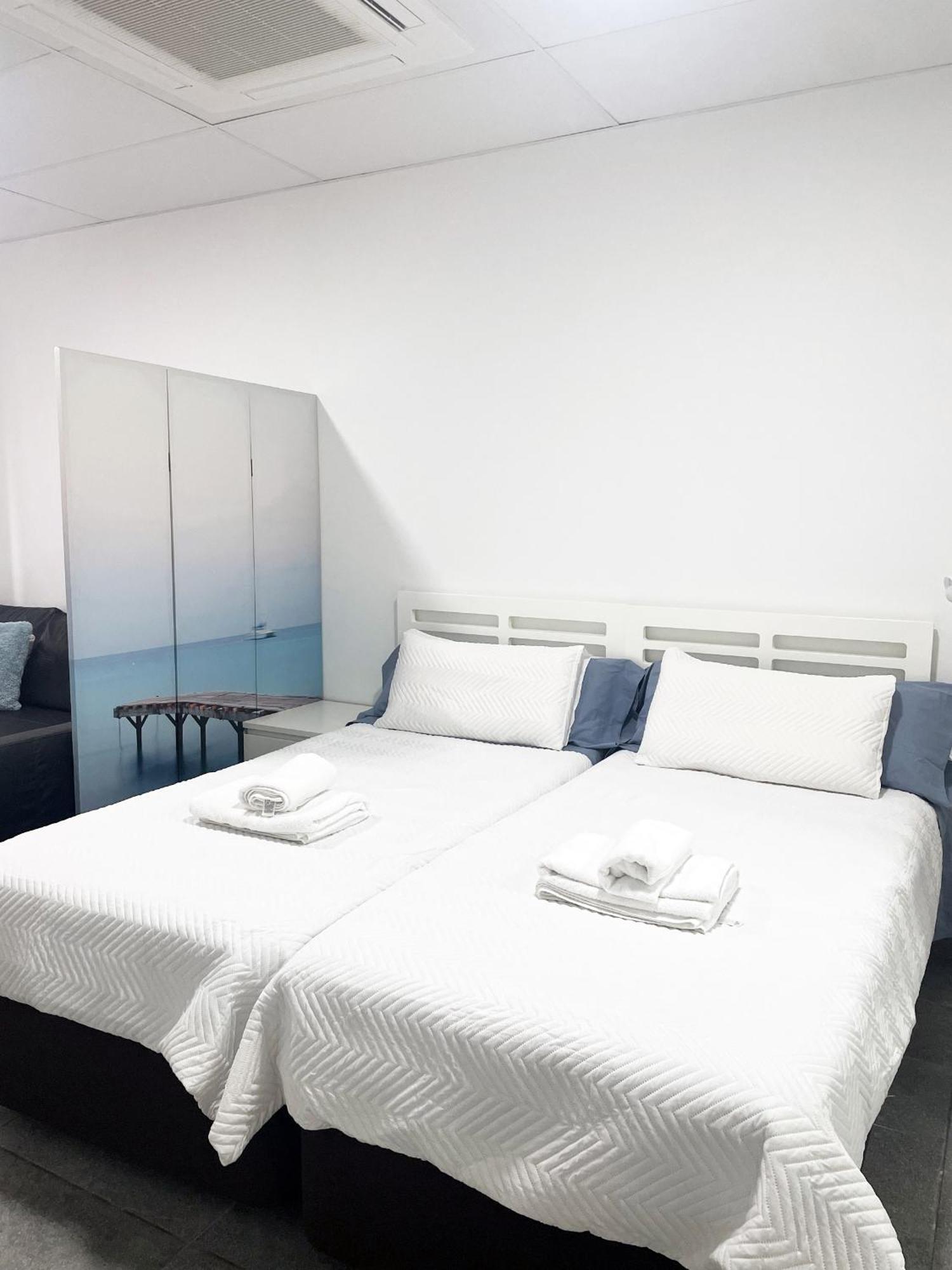 Apartamento Estudio Ines *