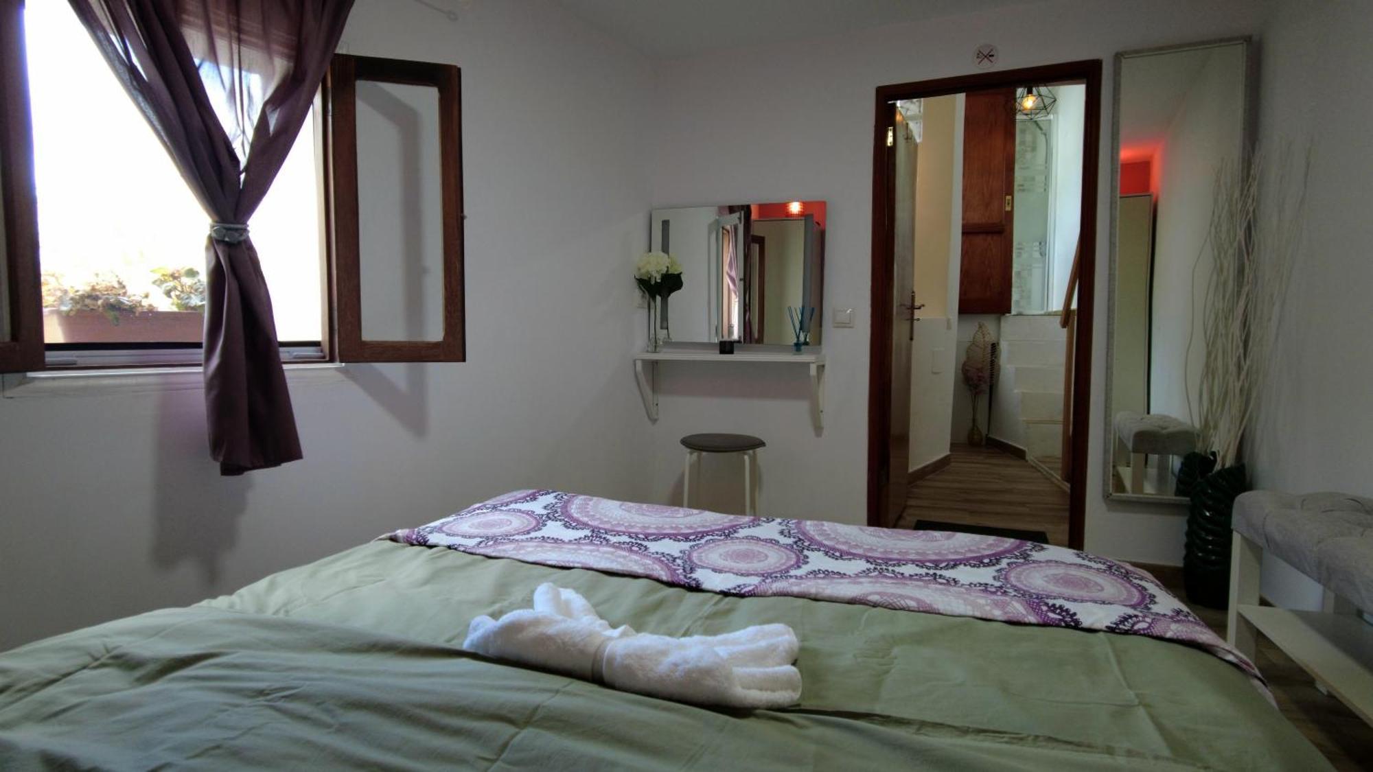 Casa El Caminito Сasa de vacaciones