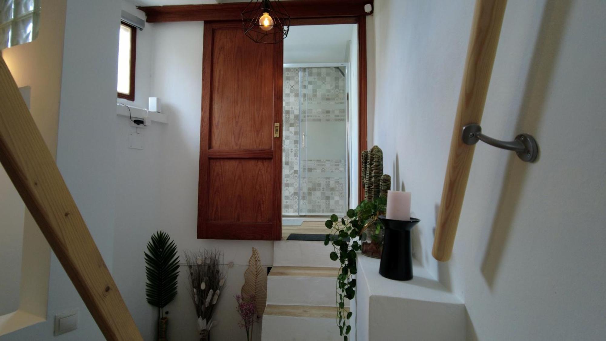 Casa El Caminito Сasa de vacaciones Las Palmas de Gran Canaria