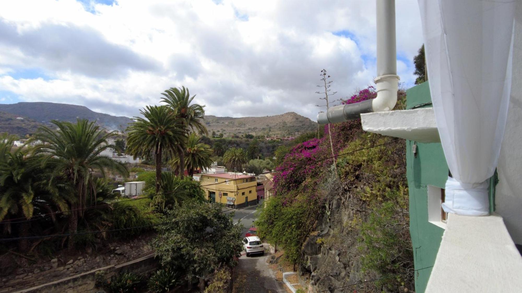 Casa El Caminito *