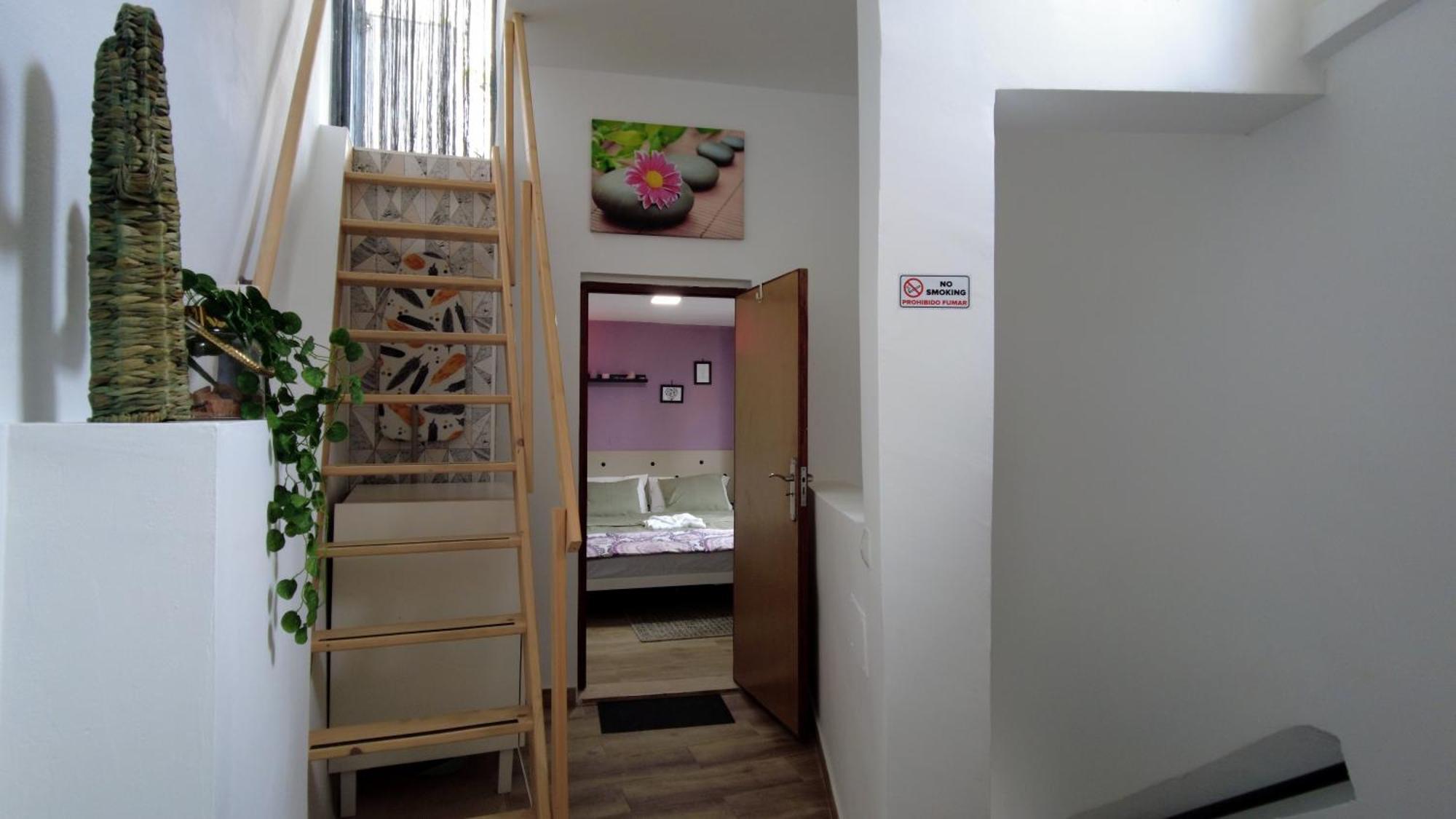 Сasa de vacaciones Casa El Caminito Las Palmas de Gran Canaria