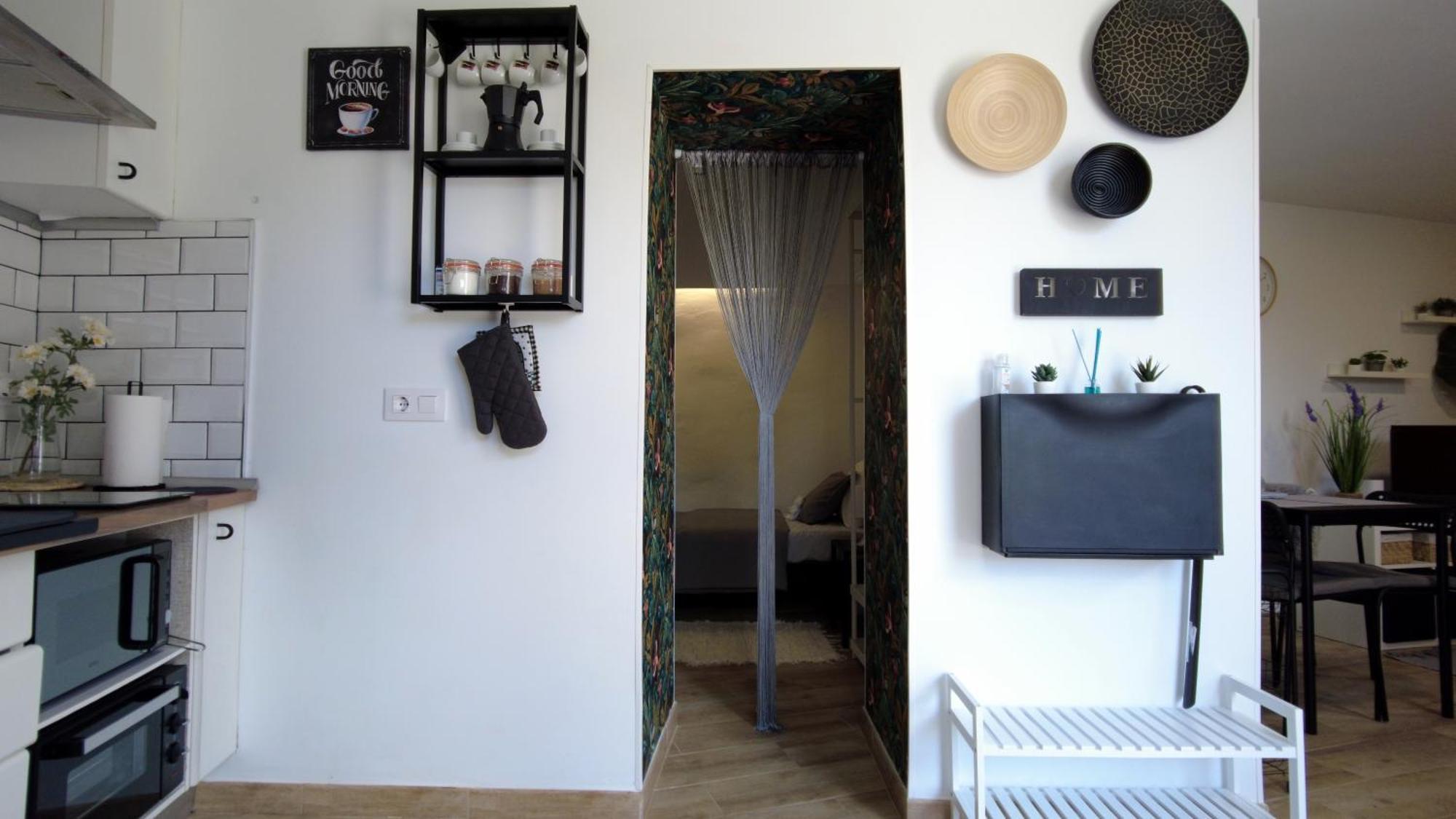 Casa El Caminito *
