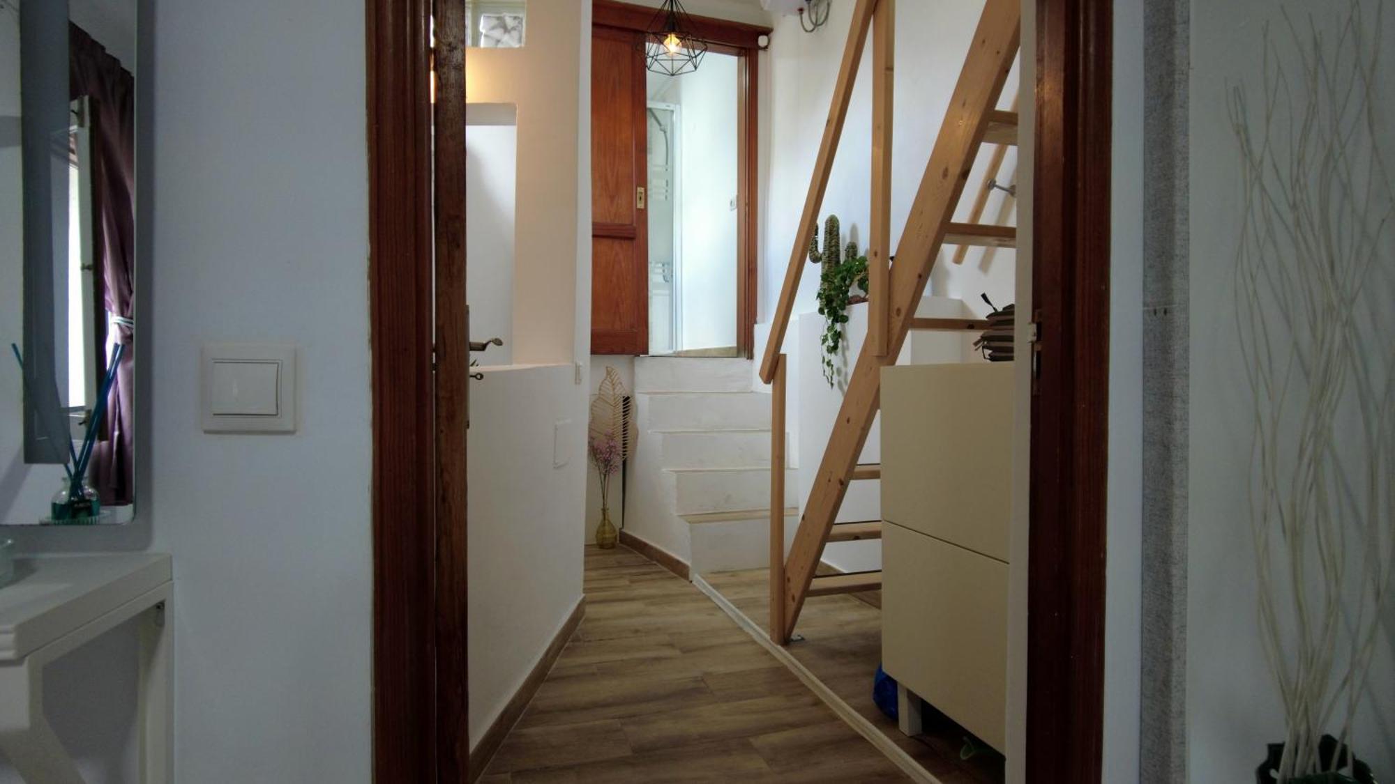Casa El Caminito